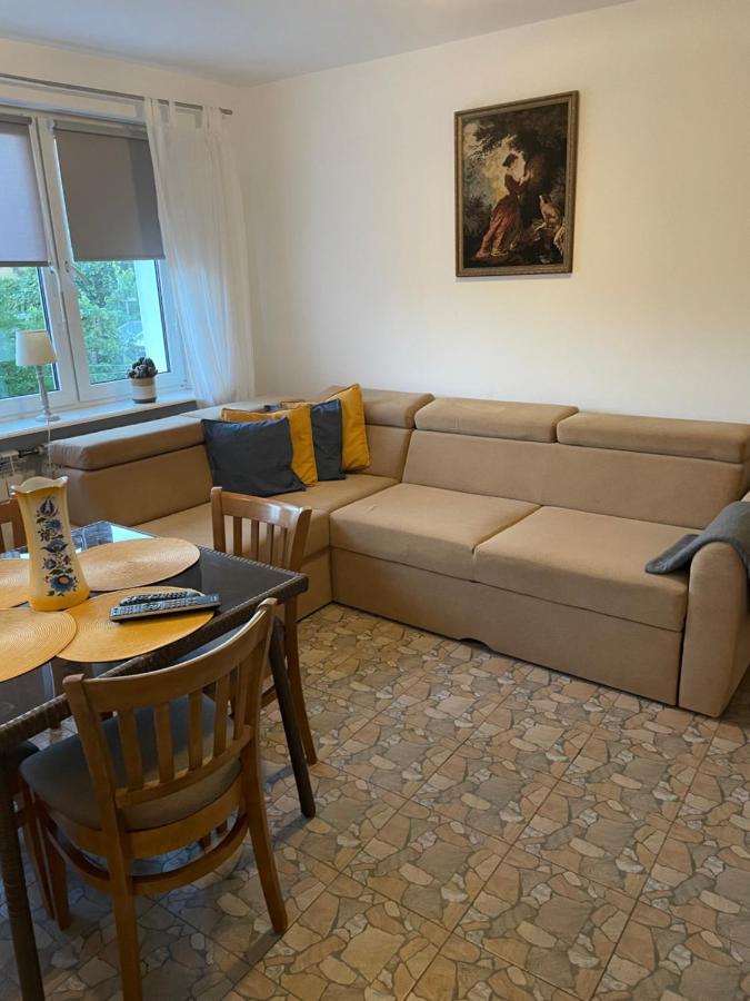 Lorin Prestige Apartament Elbing Exterior foto